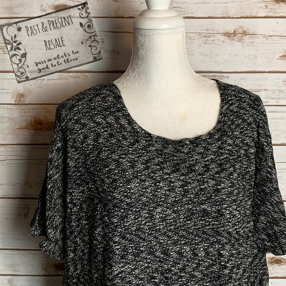 Cato Sweater Top Women's Plus Size 18/20W - Picture 2 of 3